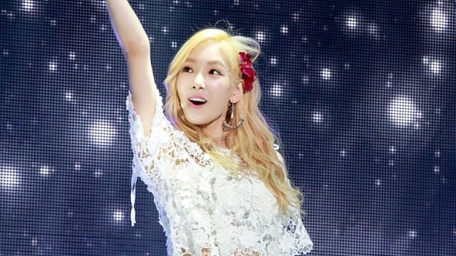 Taeyeon SNSD. (Foto: Dok. Wikimedia Commons)