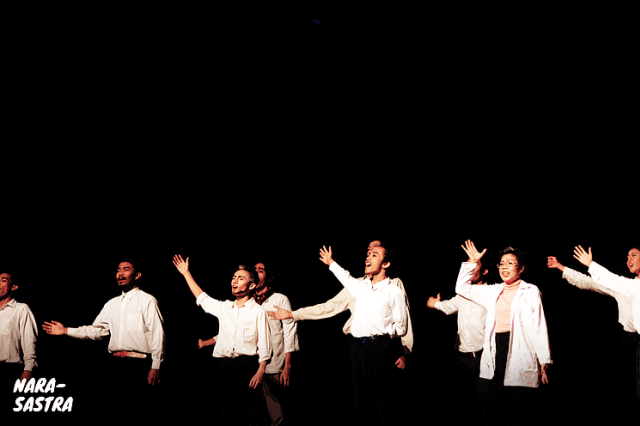 Menonton Woyzeck (5)