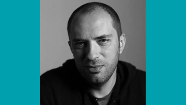 CEO dan kreator WhatsApp, Jan Koum. (Foto: Jan Koum via Facebook)