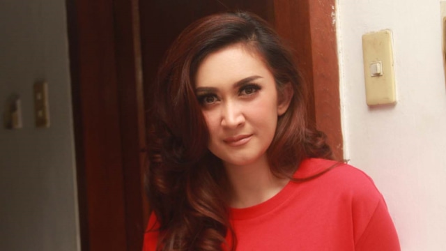Nafa Urbach. (Foto: Munady Widjaja/kumparan)