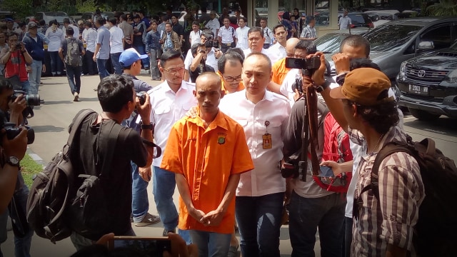 Pemilik Pandawa Group, Salman Nuryanto. (Foto: Aldis Tannos/kumparan)