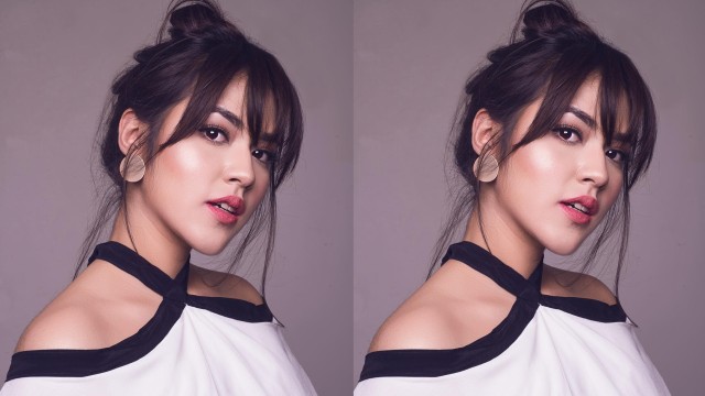 Raisa (Foto: instagram.com/raisa6690)