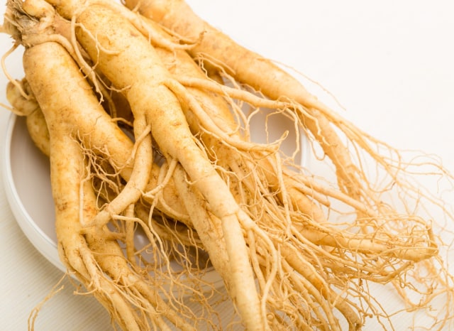 Ginseng membuat kulit lebih bersinar (Foto: Thinkstock)