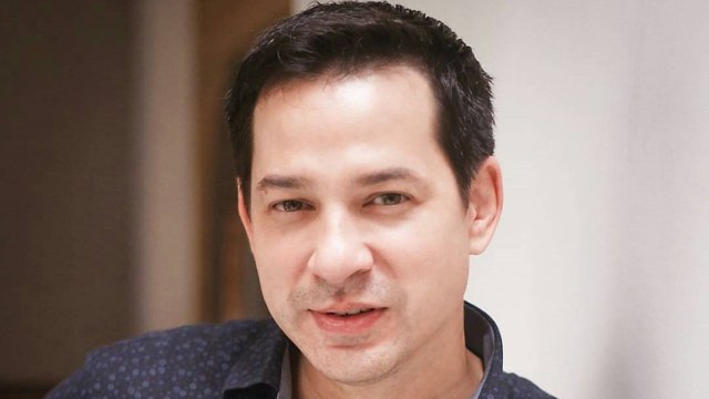 Ari Wibowo (Foto: Instagram/@ariwibowo_official)