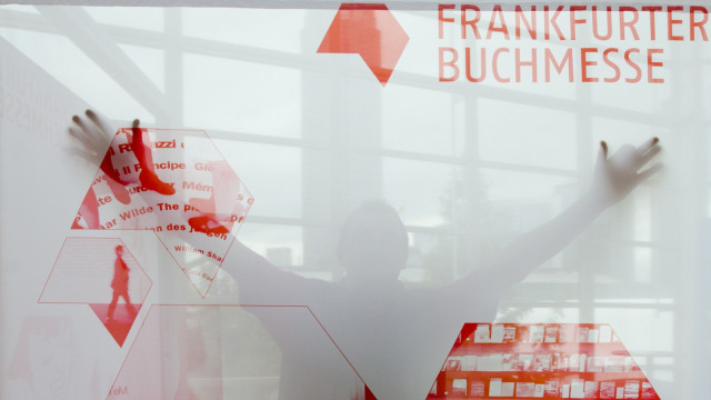 Frankfurt Book Fair (Foto: buchmesse.de)
