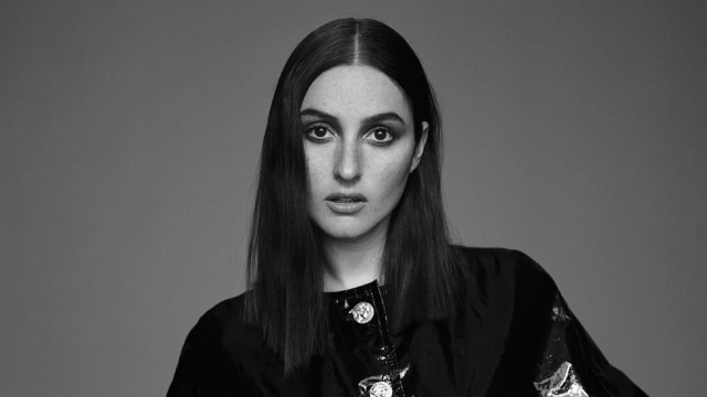 Banks (Foto: Instagram @hernameisbanks)