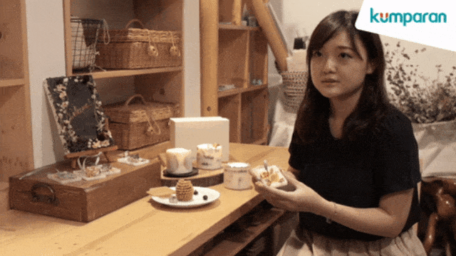 Vina Kosasih. (Foto: Resnu Dwi Andika/kumparan)