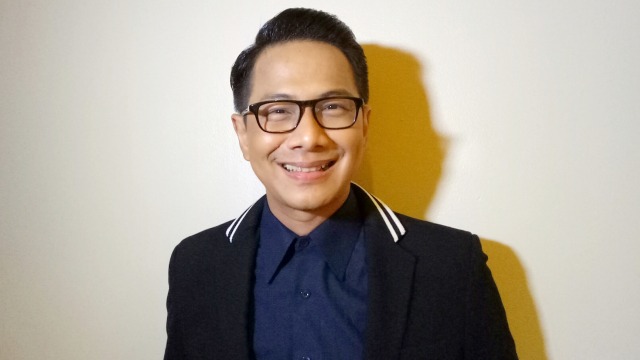 Delon Indonesian Idol. (Foto: DN. Mustika Sari/kumparan)