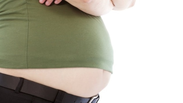 Hati-hati memilih makanan agar tidak bikin gemuk. (Foto: Thinkstock)