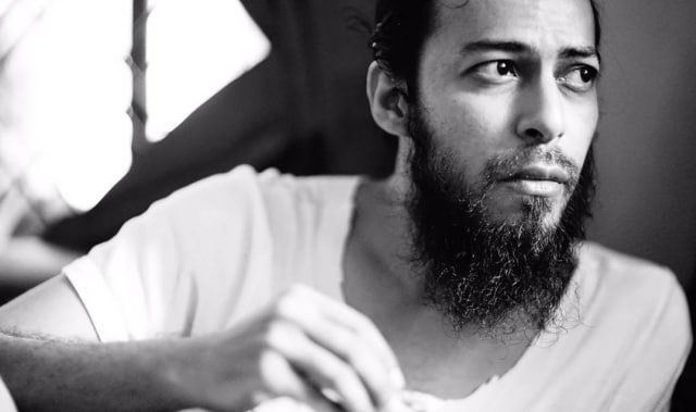 Alex Abbad (Foto: Instagram @alexabbad)