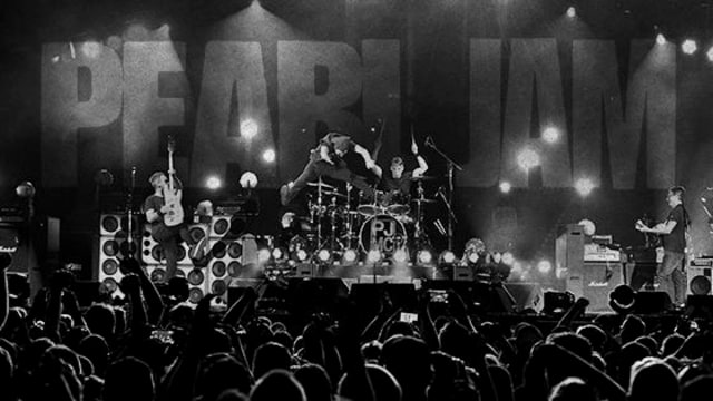 Pearl Jam (Foto: Facebook @PearlJam)