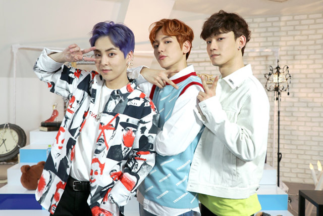 EXO-CBX Akan Debut di Jepang!