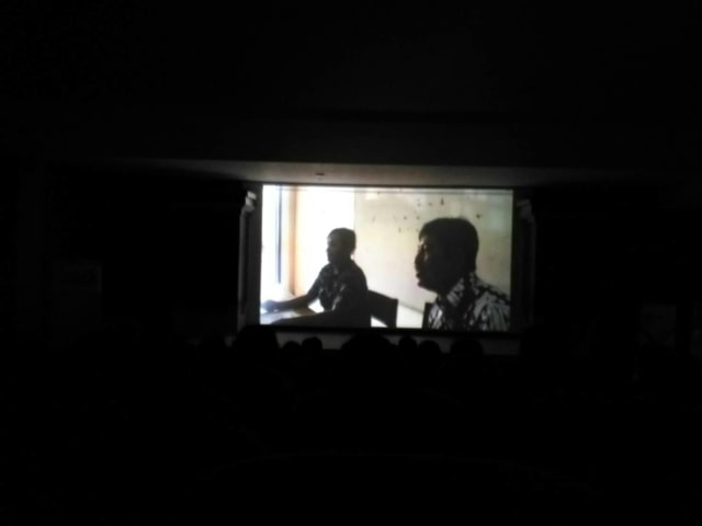 Dua Film Dokumenter Dilombakan dengan 13 Film Fiksi