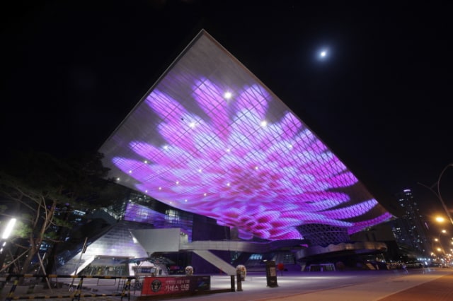  Mengintip Indahnya Busan Cinema Center (4)