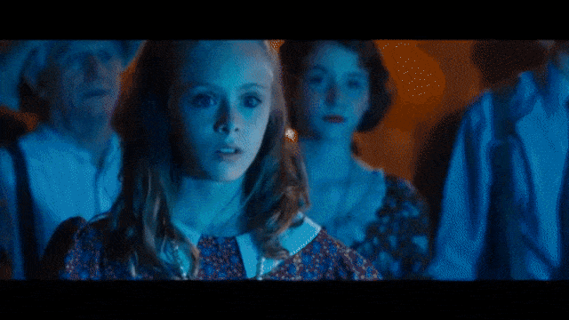 The Little Mermaid (Foto: Youtube The Little Mermaid)