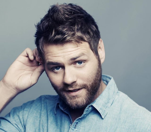 Brian McFadden. (Foto: Facebook/Brian McFadden)