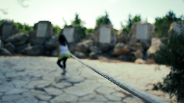 Ilustrasi pedofil (Foto: Thinkstock)