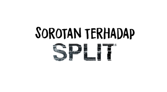  (REVIEW) "Sorotan Terhadap Split"