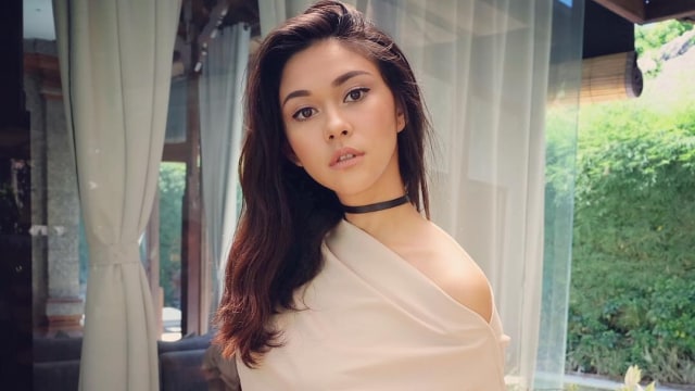 Artis Indonesia Nana Mirdad (Foto: Instagram @nanamirdad_)