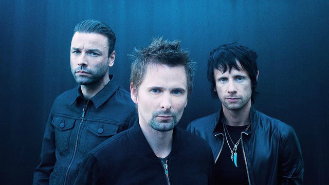 Muse (Foto: Instagram @muse)