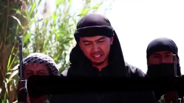 Bahrumsyah. (Foto: YouTube Mr. Noxious)