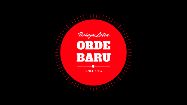 Orde Baru (Foto: Canva)