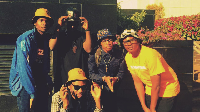 5 Video Musik Zimbabwe Terpopuler Minggu Ini