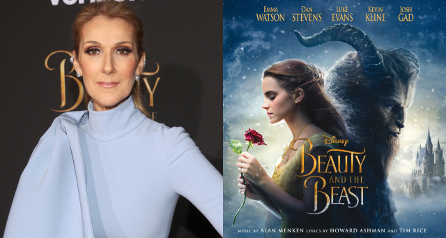 Lirik: How Does A Moment Last Forever - Celine Dion