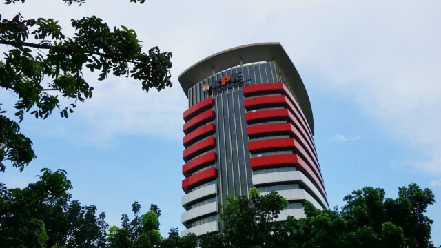 Komisi Pemberantasan Korupsi (KPK). (Foto: Aditia Noviansyah/kumparan)