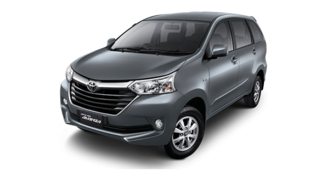 Toyota Avanza (Foto: Dok. TAM)