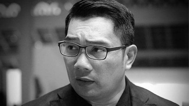 Ridwan Kamil  (Foto: instagram/@ridwankamil )