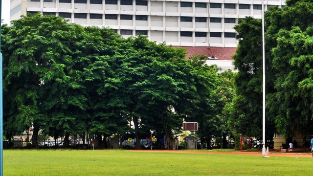 Lapangan Banteng (Foto: Everyone Sinks Starco via Flickr)