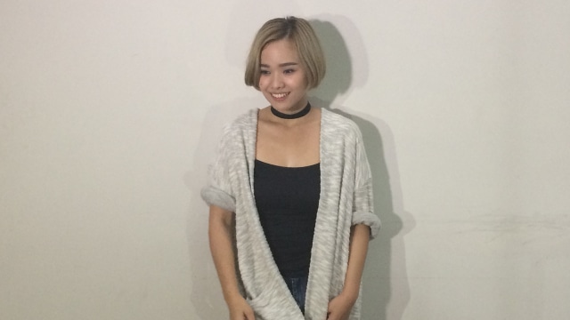 Winda Viska Ria (Foto: Iqra Ardini/kumparan)