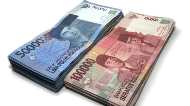 Ilustrasi Uang Rupiah (Foto: Thinkstock)