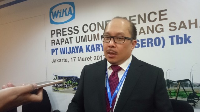 Antonius N.S Kosasih, Foto: Novan Nurul Alam/kumparan