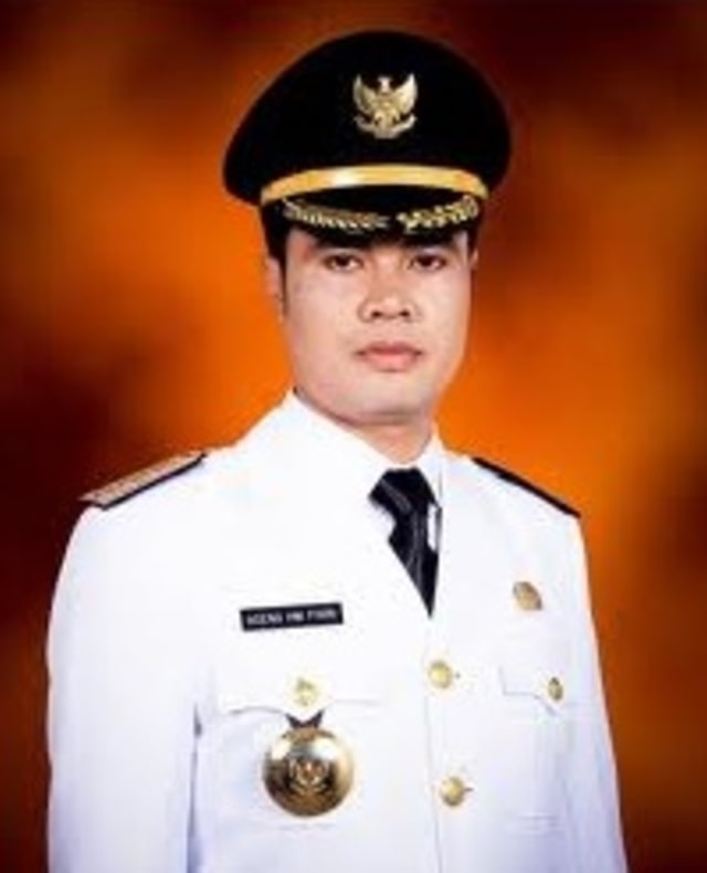 Aceng Fikri  (Foto: wikimedia commons)