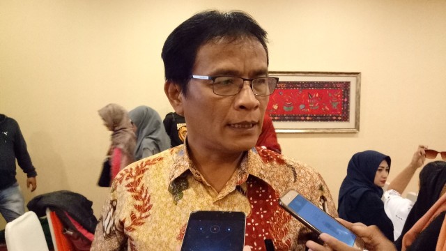 Dirjen PKH Kementan, I Ketut Diarmita. Foto: Ela Nurlaela/kumparan