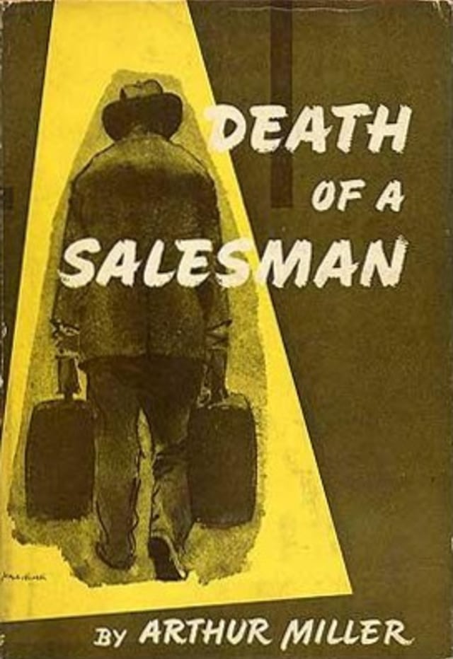 Death of A Salesman: Sebuah Perspektif Alternatif