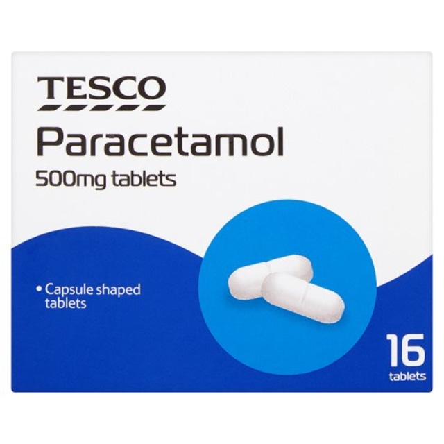 Fakta 4  tentang paracetamol P-500 : Apa maksudnya P-500