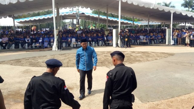 Ridwan Kamil diusung Nasdem untuk Jabar 1 (Foto: Ainul Qalbi/kumparan)