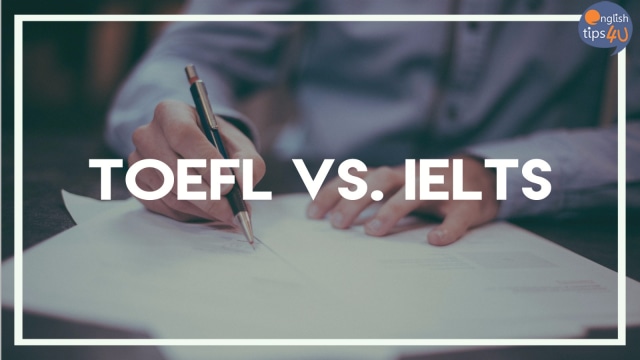 IELTS dan TOEFL, mana yang harus diambil?