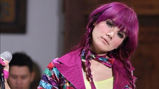 Penyanyi Mulan Jameela (Foto: Instagram @mulanjameela1)