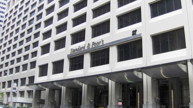 Lembaga Rating S&P (Foto: Wikimedia Commons)