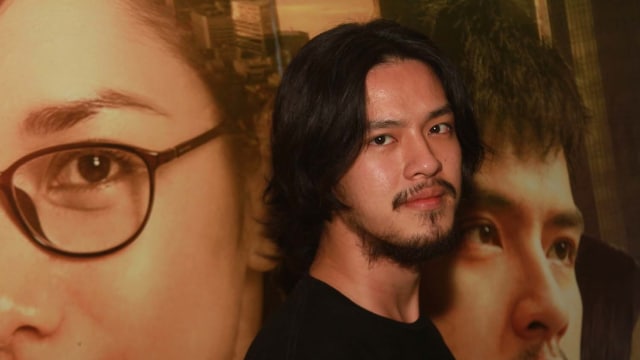 Morgan Oey. (Foto: Munady Widjaja/kumparan)
