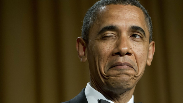 Barack Obama (Foto: http://memesuper.com/)