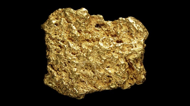 Emas (Foto: Wikimedia)