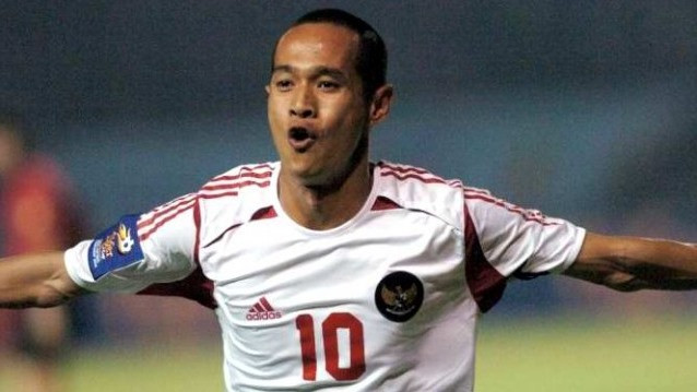 Kurniawan Dwi Yulianto (Foto: Wikimedia Commons)