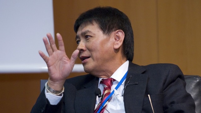 Anthoni Salim Foto: wikimedia commons