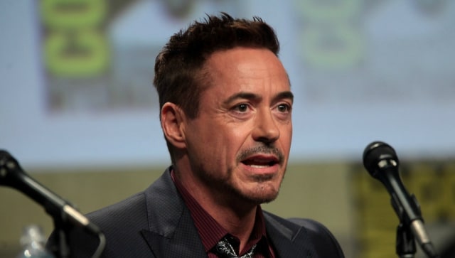 Robert Downey Jr (Foto: Wikimedia Commons)