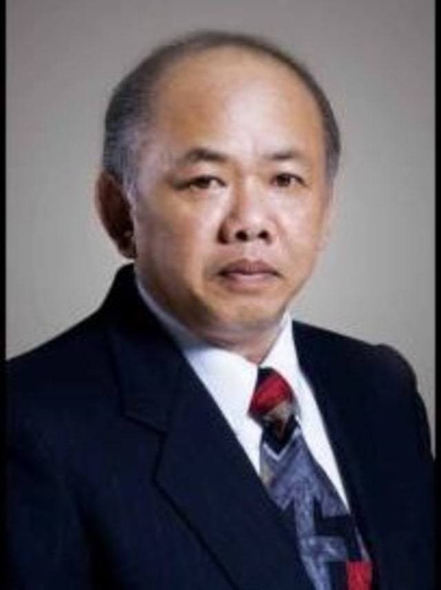 Susilo Wonowidjojo. (Foto: www.forbes.com)